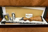 Browning BT-99 Plus Maple 12GA 34“ Trap Shotgun | Factory New | 26070017 - Image 13 of 13