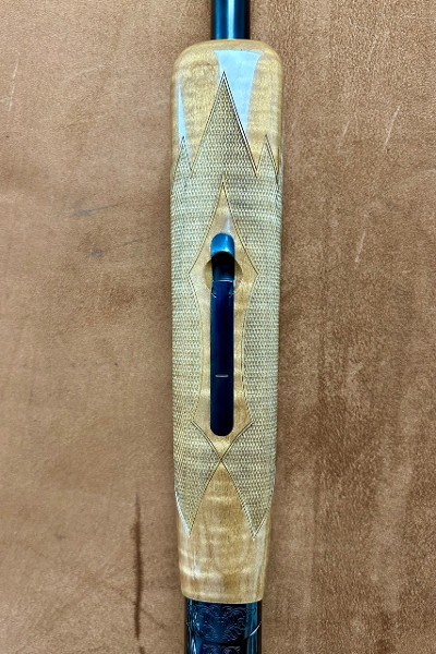 Browning BT-99 Plus Maple 12GA 34“ Trap Shotgun | Factory New | 26070017 - Image 11 of 13