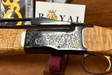 Browning BT-99 Plus Maple 12GA 34“ Trap Shotgun | Factory New | 26070017 - Image 6 of 13