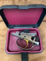 Giuliani Trigger for Perazzi Full Nickel Upgrade - Image 2 of 7