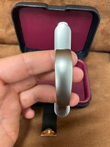 Giuliani Trigger for Perazzi Full Nickel Upgrade - Image 3 of 7