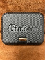 Giuliani Trigger for Perazzi Full Nickel Upgrade - Image 5 of 7