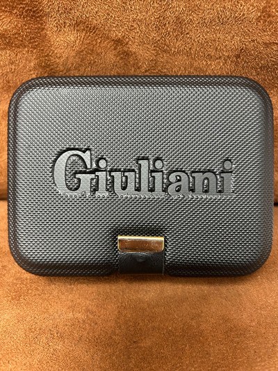 Giuliani Trigger for Perazzi Full Nickel Upgrade - Image 5 of 7