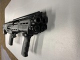 Standard manufacturing DP 12, 12 gauge home defense - 4 of 4