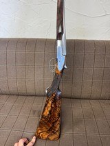 **New gun T.R.White & Son 28b 30”