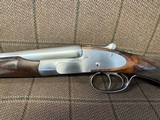 **New gun T.R.White & Son 28b 30” - 2 of 8