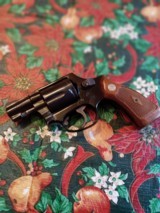 Smith and wesson model 37 - 1 of 9