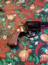 Smith and wesson model 37 - 2 of 9