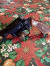 Smith and wesson model 37 - 8 of 9