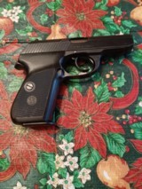Mauser, HSc super .380 acp - 1 of 8