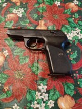 Mauser, HSc super .380 acp - 2 of 8