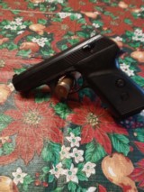 Mauser, HSc super .380 acp - 3 of 8