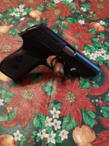 Mauser, HSc super .380 acp - 6 of 8