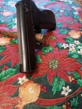 Mauser, HSc super .380 acp - 5 of 8