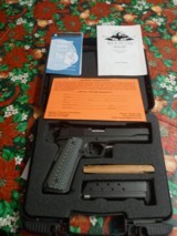 Rock Island (armscor precision int) 1911 A1 full size 10 mm pistol - 3 of 6