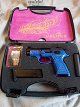 EAA Tanfoglio Witness pavona 380 - 2 of 7