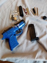 EAA Tanfoglio Witness pavona 380 - 5 of 7