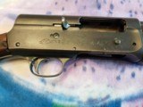 Remington, Model 11 Sportsman,
12 Gauge - 5 of 14