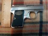 Browning, Baby Browning, simi auto, 25 cal. - 11 of 11