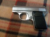 Browning, Baby Browning, simi auto, 25 cal. - 8 of 11