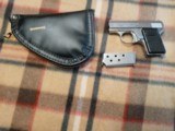 Browning, Baby Browning, simi auto, 25 cal. - 1 of 11