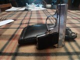 Browning, Baby Browning, simi auto, 25 cal. - 7 of 11