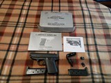 Jimenez arms .32 auto. Compact pistol. - 5 of 7