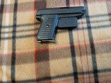 Jimenez arms .32 auto. Compact pistol. - 4 of 7