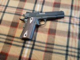 Citadel 1911 A1 FS 38 super - 1 of 7