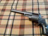 Ruger Redhawk .480 revolver - 2 of 6