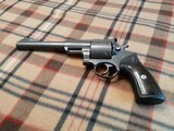 Ruger Redhawk .480 revolver - 3 of 6