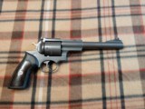 Ruger Redhawk .480 revolver - 4 of 6