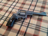 Ruger Redhawk .480 revolver - 5 of 6