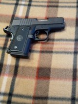 Para Ordinance, Wardhog, 1911, .45. - 1 of 8