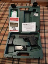 Para Ordinance, Wardhog, 1911, .45. - 3 of 8