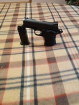 Para Ordinance, Wardhog, 1911, .45. - 6 of 8