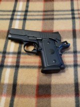 Para Ordinance, Wardhog, 1911, .45. - 2 of 8