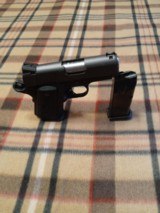 Para Ordinance, Wardhog, 1911, .45. - 7 of 8