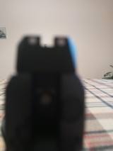 Para Ordinance, Wardhog, 1911, .45. - 4 of 8