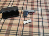 AMT Back-up, 45acp pistol - 2 of 6