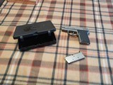 AMT Back-up, 45acp pistol - 1 of 6