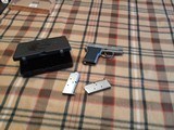 AMT Back-up, 45acp pistol - 3 of 6