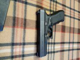 Glock model 22 gen 4 (.40 cal.) - 9 of 13