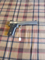 Wyoming Arms, Model,
Parker 10mm - 2 of 9