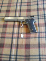 Wyoming Arms, Model,
Parker 10mm - 1 of 9