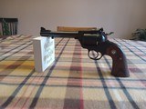 Ruger single seven,327 Fed, Bisley grip - 1 of 5