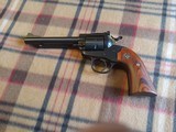 Ruger single seven,327 Fed, Bisley grip - 4 of 5