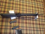 Beretta storm bulpup carbine 9mm - 7 of 7