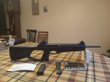 Beretta storm bulpup carbine 9mm - 5 of 7
