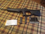 Beretta storm bulpup carbine 9mm - 3 of 7